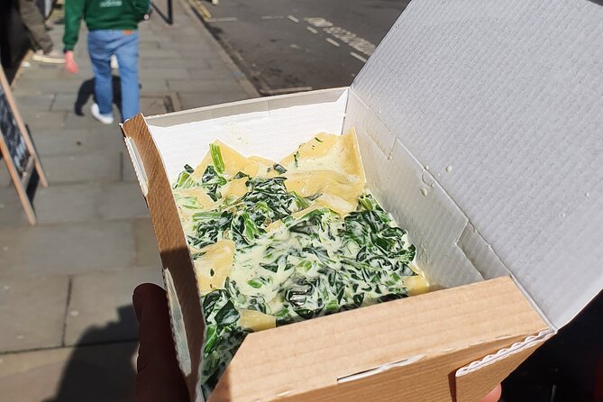 Food & drink walking tour in South East London. Bermondsey - Borough Market. - What to do before you go (so the day feels easy)