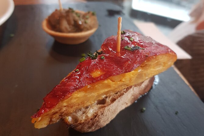 Food & Drink walking tours In London. Discover the East End of London. - Spitalfields Market: where “London food” stops being generic