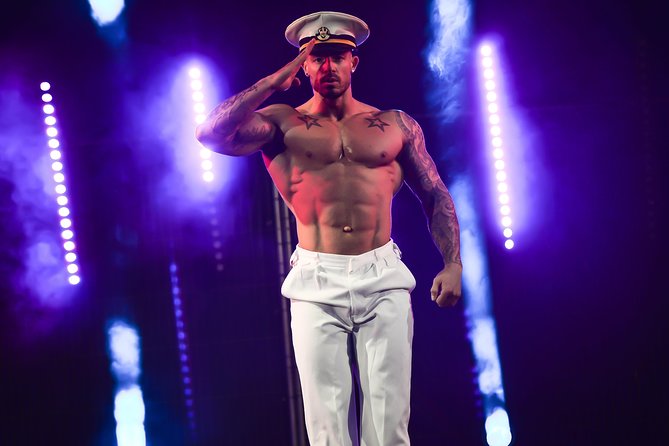 Forbidden Nights Show and After Party - Clapham, London - Key highlights at a glance