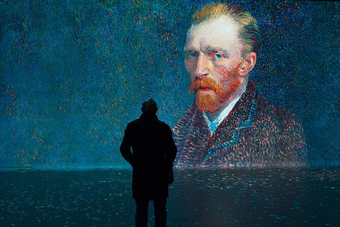 Frameless - Immersive Art Experience in London - Who This Works For (And Who Might Want to Think Twice)