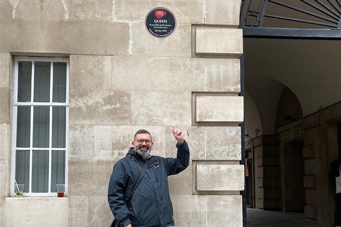 Freddie Mercury and Queen. The London tour - Why This Queen Tour Feels Different in Kensington