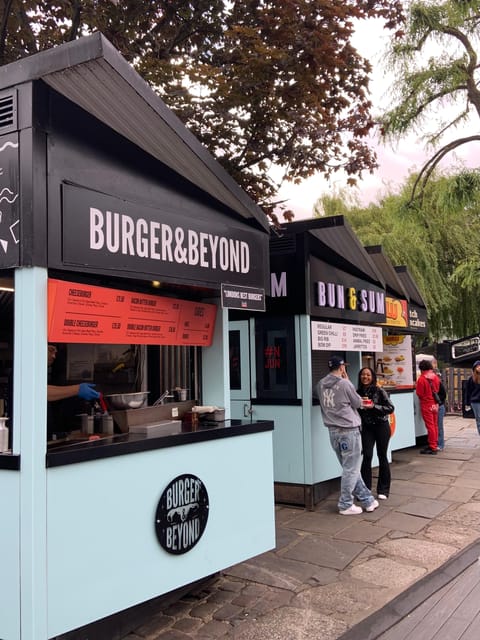 Free things to in London ☀️Outdoors - Key things to know before you go