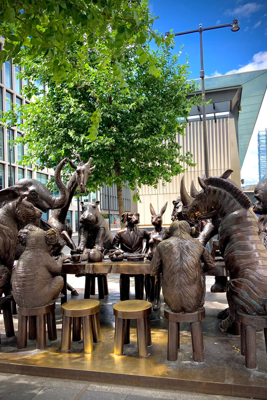 Free things to in London ☀️Outdoors - Camden Town photo stop and sightseeing: easy momentum at the end