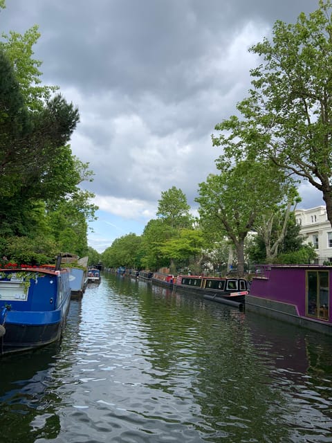 Free things to in London ☀️Outdoors - Price and value: $20 for a group up to 10 is the real selling point