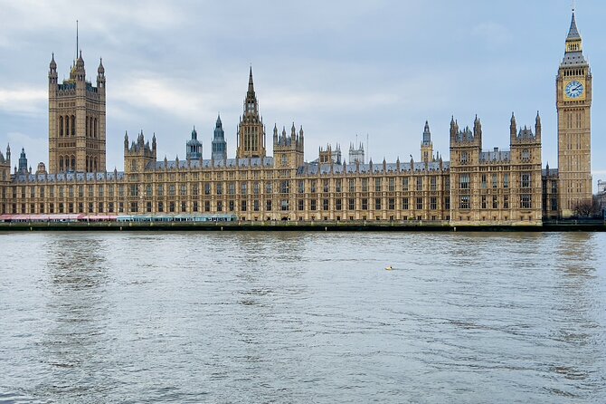 From Heathrow Airport to 5 Hour Private Tour in London - Price and Value: What $685.97 Gets You (and What It Doesn’t)