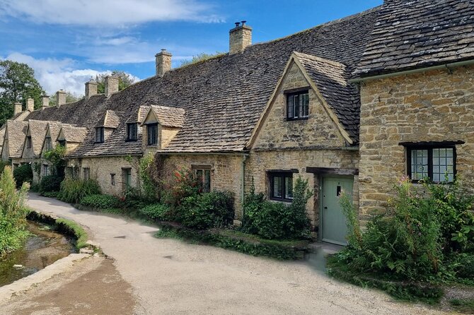 From London: 7 Unmissable Cotswolds Stops Small-Group Tour - Key things I’d circle on your planning sheet