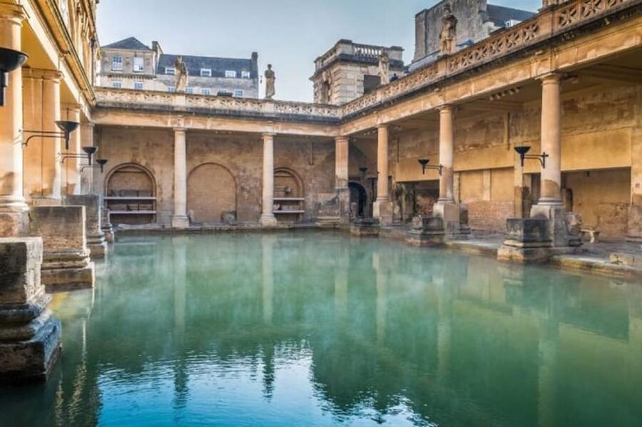 From London: Bath and the Cotswolds Full-day Tour - Bourton-on-the-Water: what you’ll like about this postcard village