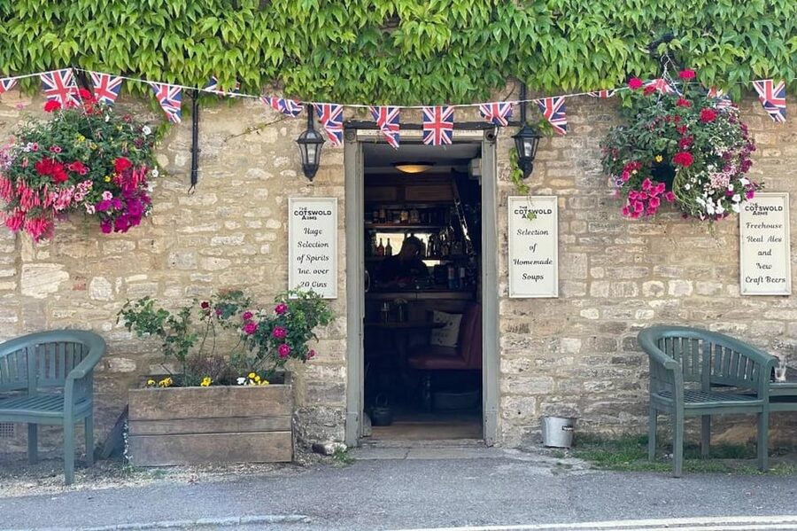 From London: Bath and the Cotswolds Full-day Tour - Price and value: is $160 a fair deal for 12 hours?