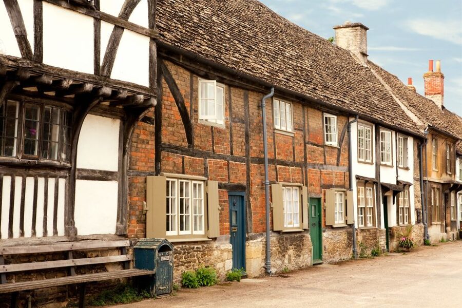 From London: Bath, Avebury and Lacock Village Day Trip - Key points at a glance