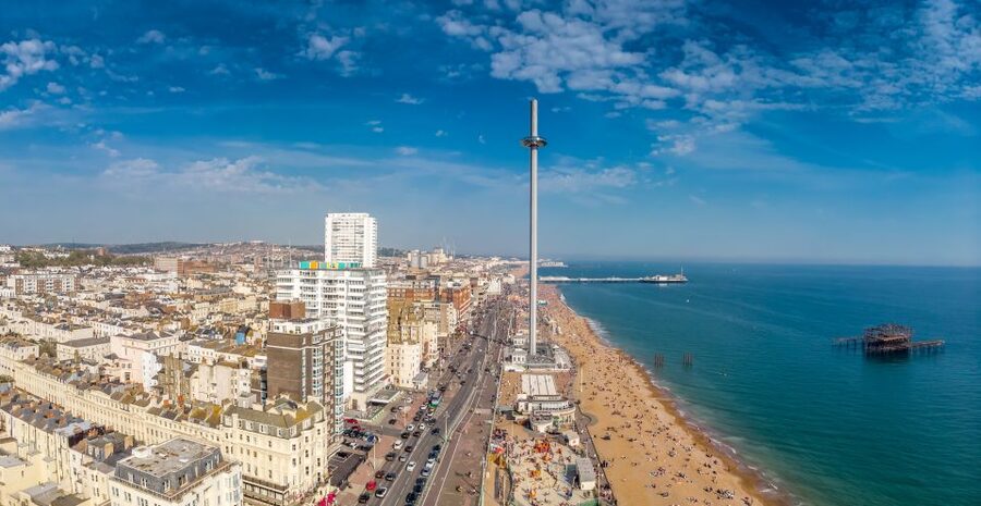 From London: Brighton & Seven Sisters Small-Group Tour - Key things to know before you go