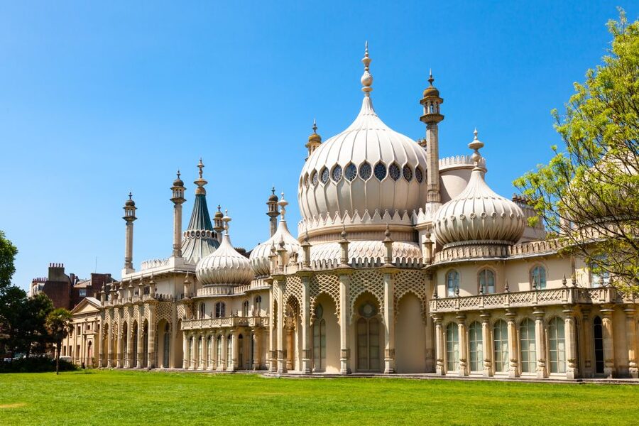 From London: Brighton & Seven Sisters Small-Group Tour - Brighton and the Seven Sisters: what this day trip really delivers
