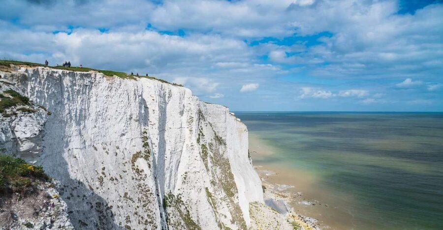 From London: Canterbury & White Cliffs of Dover Tour - Who This Tour Fits Best (and who should look elsewhere)