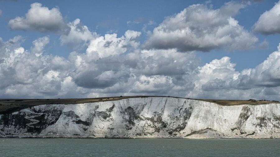 From London: Canterbury & White Cliffs of Dover Tour - Getting Started at DoubleTree near Tower Hill (and why the timing matters)