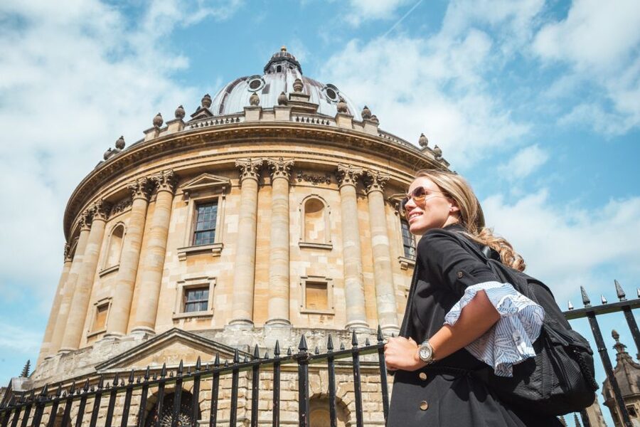 From London: Cotswolds and Oxford Guided Day-Trip - Cotswolds + Oxford in 10.5 hours: the real pacing