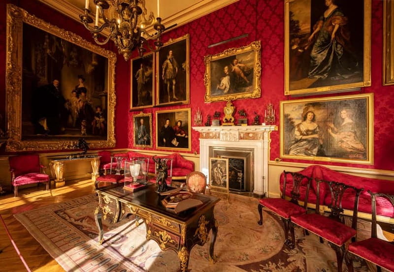 From London: Cotswolds, Blenheim Palace & Downton Abbey - Key highlights to focus on