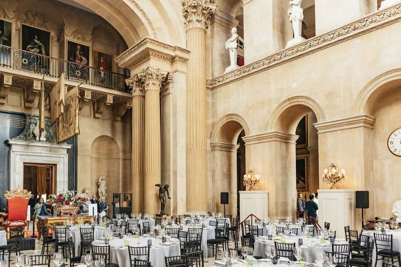 From London: Cotswolds, Blenheim Palace & Downton Abbey - Should you book it? My straight call
