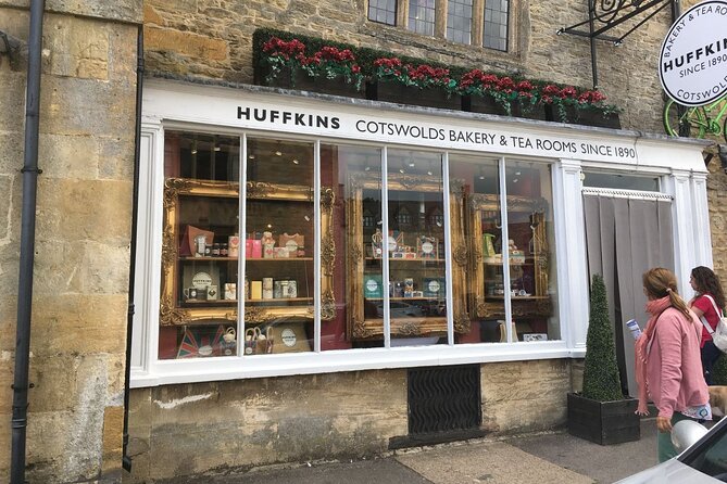 From London: Cotswolds Guided Trip Including Bourton-on-the-Water - Price and Value: What $131 Buys You in Real Life