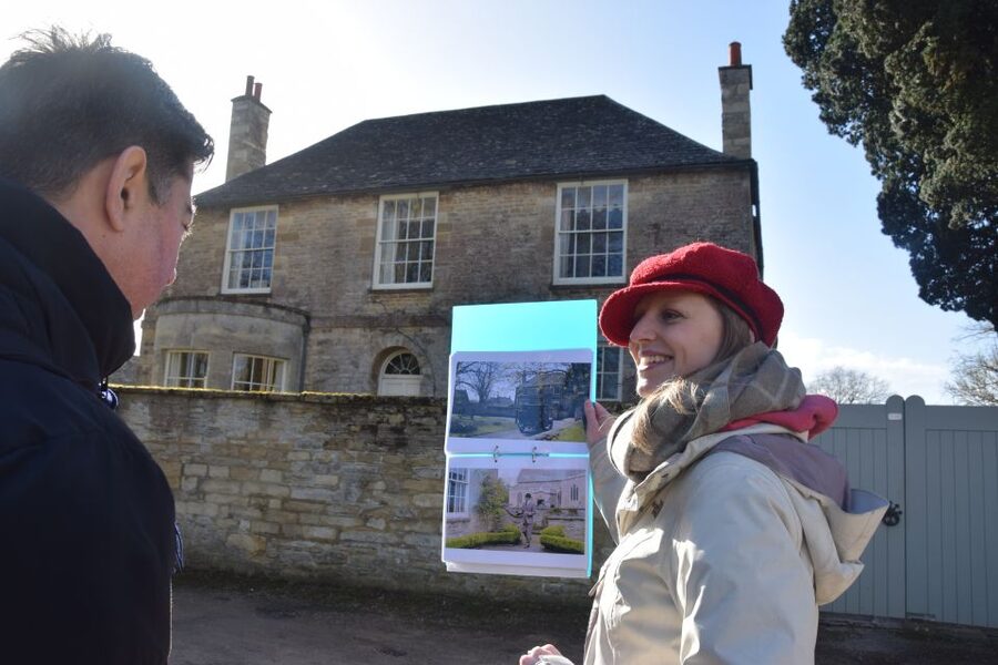 From London: Downton Abbey and Village Coach Tour - Price and value: is $209 a fair deal?