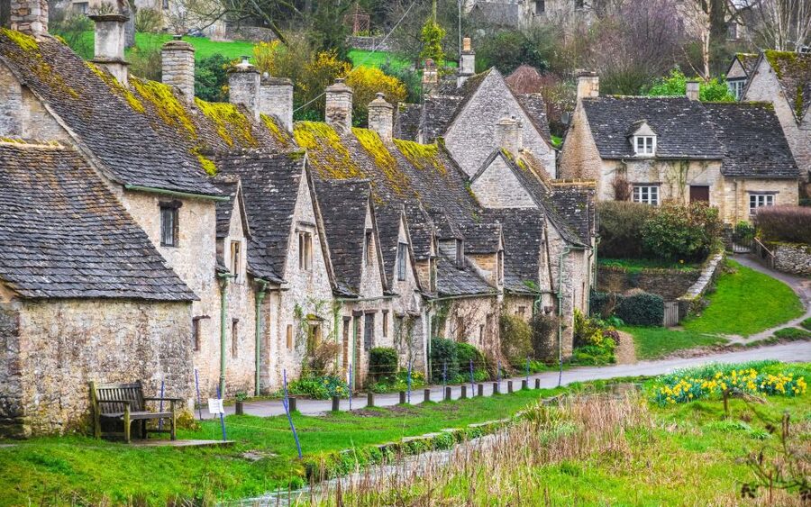 From London: Full-Day Cotswolds Small-Group Tour - Key takeaways before you go