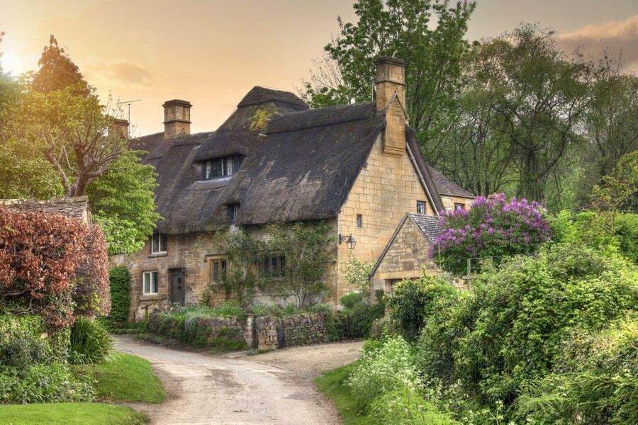From London: Full-day Cotswolds Tour with Optional Lunch - Key things that make this Cotswolds day trip work