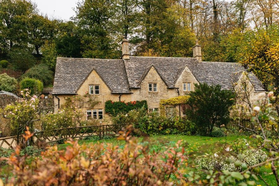 From London: Full-day Cotswolds Tour with Optional Lunch - Price and value: Is $106 worth it from London?