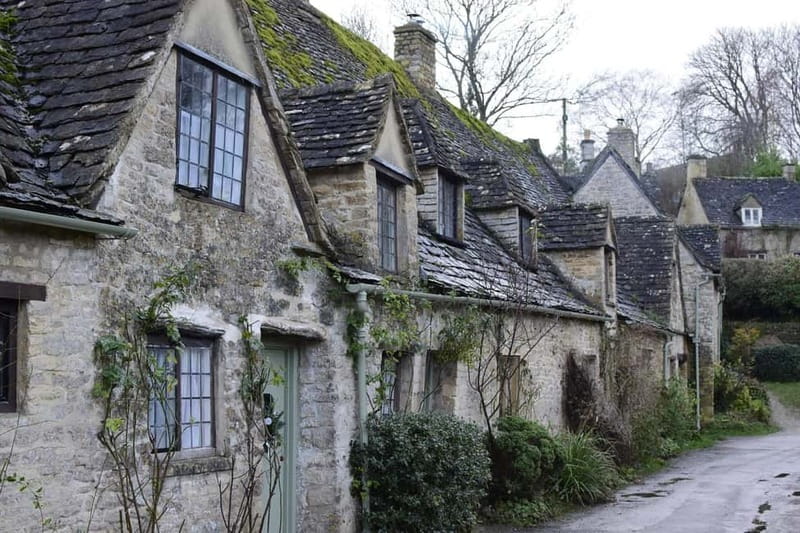 From London: Full-Day Cotswolds Tour with Tour Guide - From Paddington to the Cotswolds: a full day with built-in breathing room