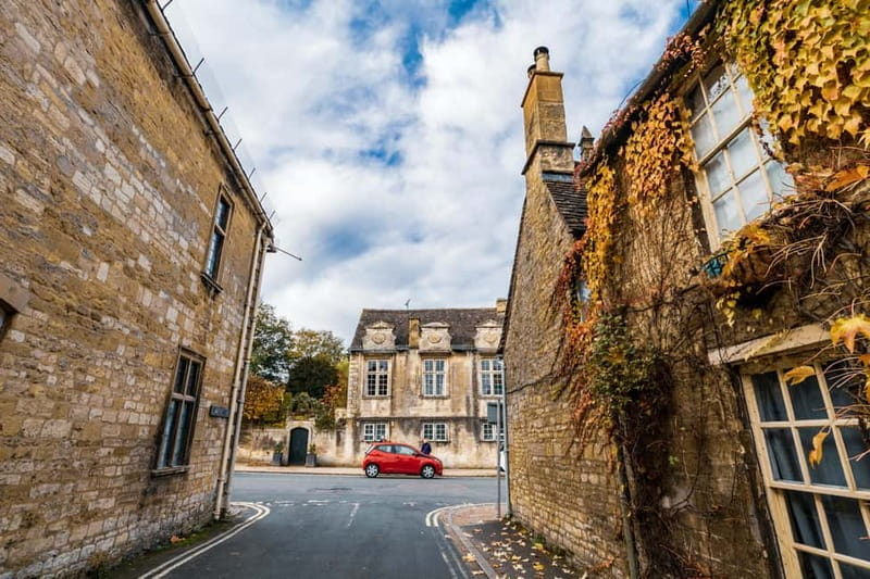 From London: Full-Day Cotswolds Tour with Tour Guide - Should you book this London-to-Cotswolds day trip?