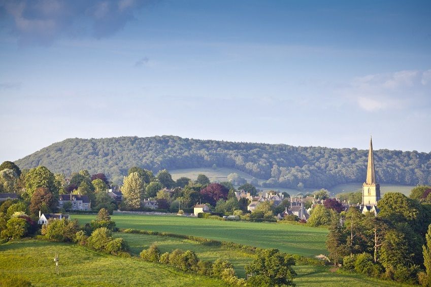 From London: Full-Day Guided Tour of the Cotswolds - Key highlights to look forward to