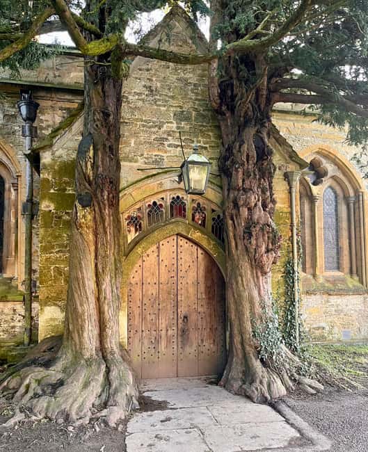 From London: Full-Day Guided Tour of the Cotswolds - Why the Cotswolds feel so instantly memorable