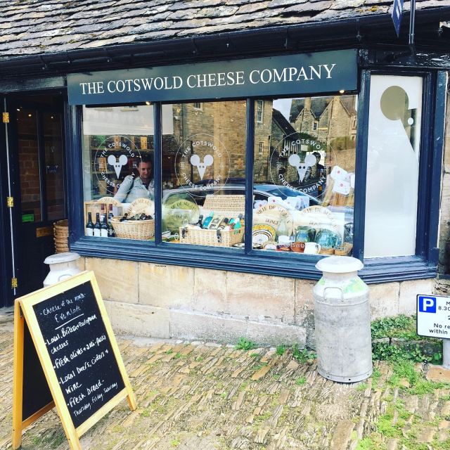 From London: Full-Day Guided Tour of the Cotswolds - Price and value: what $121 buys you (and what it doesn’t)