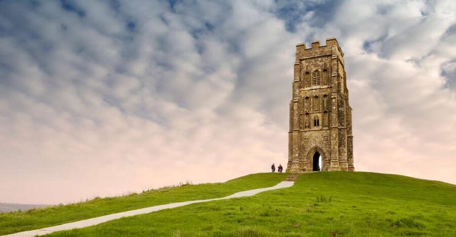 From London: Glastonbury and Cheddar Gorge Guided Day Trip - Free time in Glastonbury: how to spend a few hours well