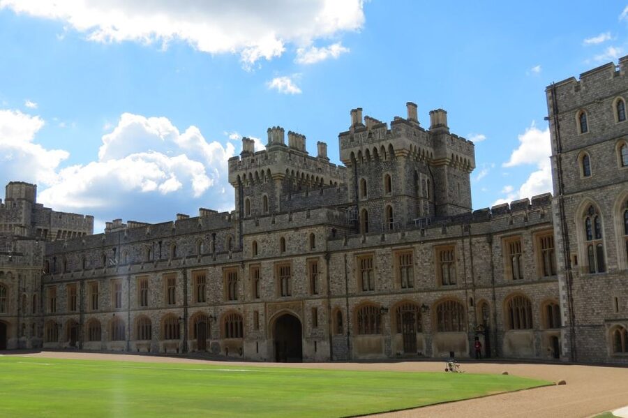 From London: Half-Day Trip to Windsor with Castle Tickets - Skip-the-line Windsor Castle entry: how to use your 2.5 hours