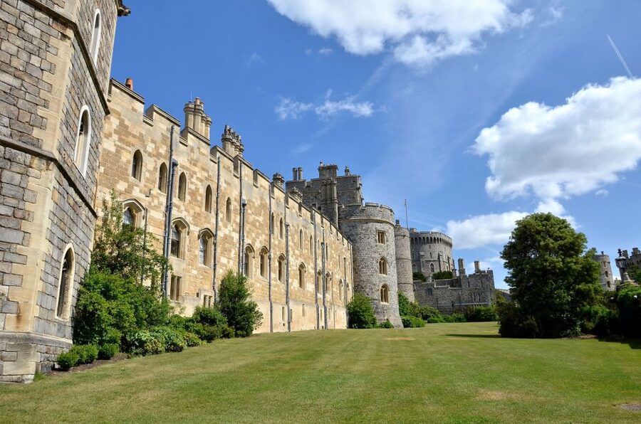 From London: Half-Day Trip to Windsor with Castle Tickets - Should you book it?