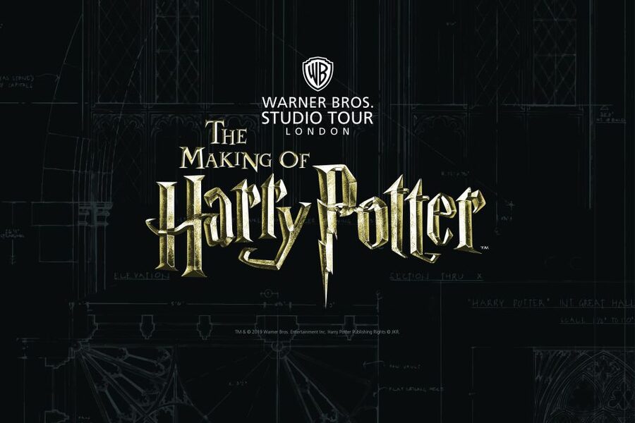 From London: Harry Potter Family Package with Transfers - Meeting point near Victoria: the part most people overthink