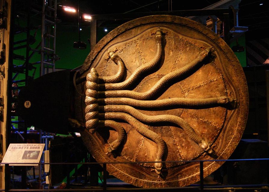 From London: Harry Potter Warner Bros Studio Tour - Key Things to Know Before You Go