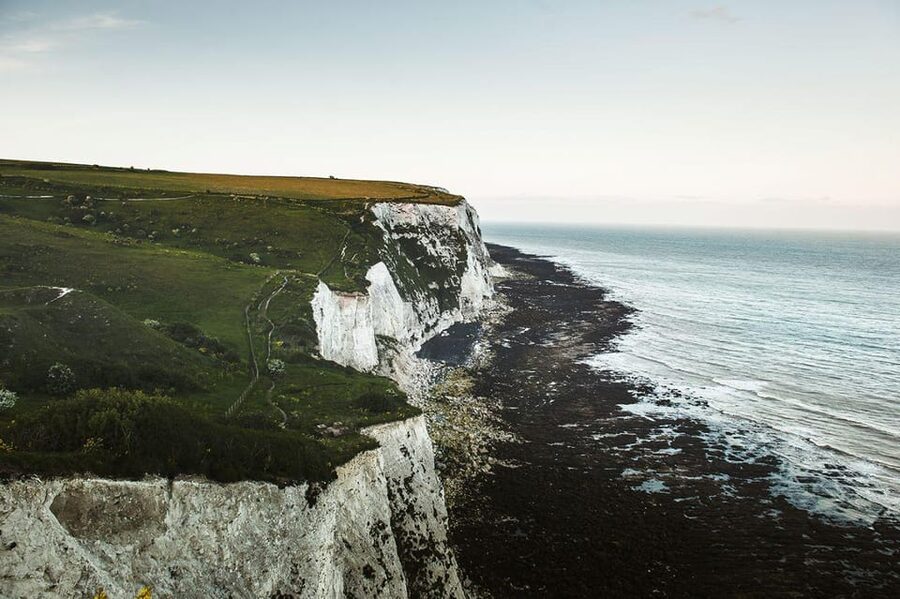 From London: Iconic Cliffs of Dover & Kent Small Group Tour - Key things that make this tour worth your time