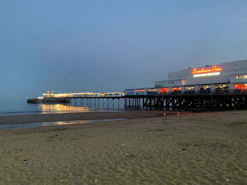 From London: Isle of Wight Day Trip Including Osborne House - Price and Value: Is It Worth $146?