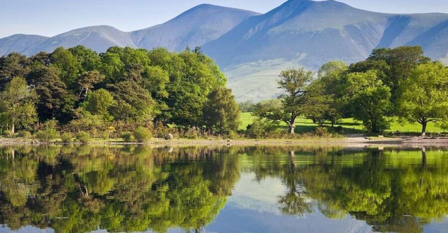 From London: Lake District Tour with Cream Tea & Cruise - Trains from London to Oxenholme: the least painful way to do it