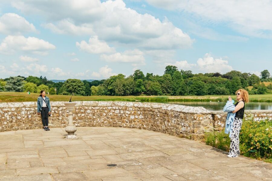 From London: Leeds Castle, Canterbury Cathedral & Dover - Price and value: what you’re paying for at about $141