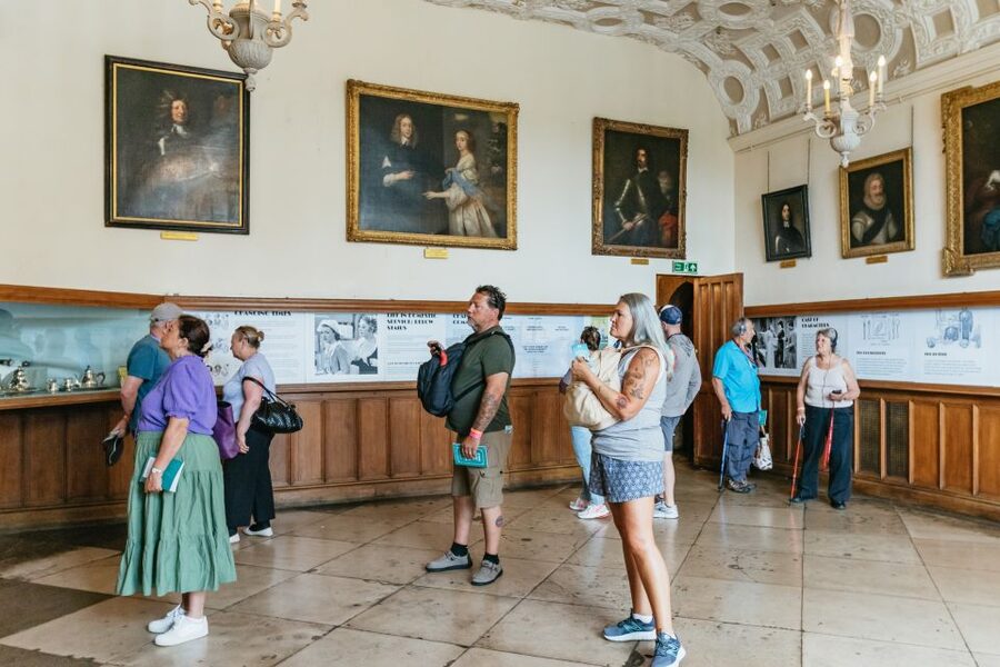 From London: Leeds Castle, Canterbury Cathedral & Dover - Who this day trip suits best (and who should skip it)