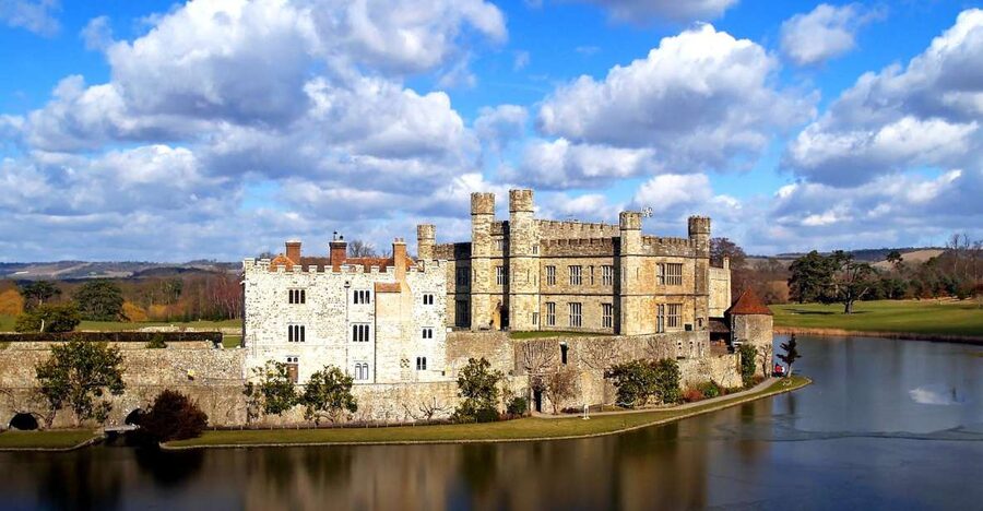 From London: Leeds Castle, Canterbury, Dover and Greenwich - The real feel of a 10-hour Kent and Greenwich day
