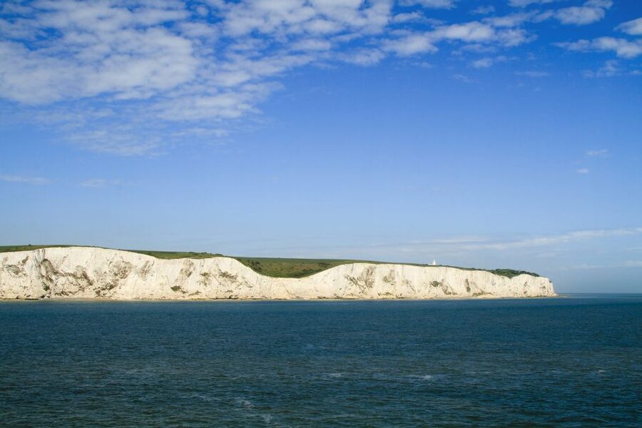 From London: Leeds Castle, Canterbury, Dover and Greenwich - The Thames cruise back to London: the easiest way to end the day