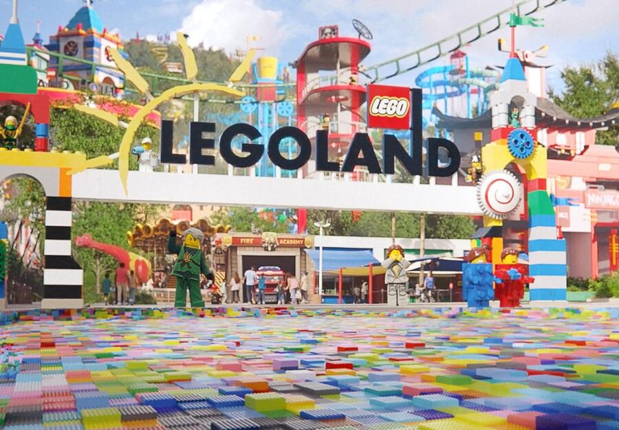 From London: LEGOLAND® Windsor Resort Entry & Coach Transfer - Quick hits worth knowing