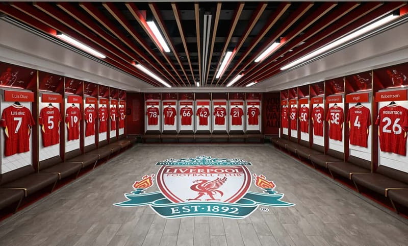 From London: Liverpool FC Stadium & Museum Rail Day Tour - Key things to know before you go