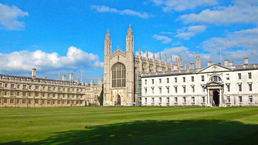 From London: Oxford and Cambridge Universities Tour - Key things that make this tour worth considering