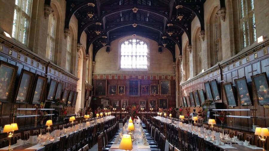 From London: Oxford and Cambridge Universities Tour - Timing realities: how the day can feel in the real world