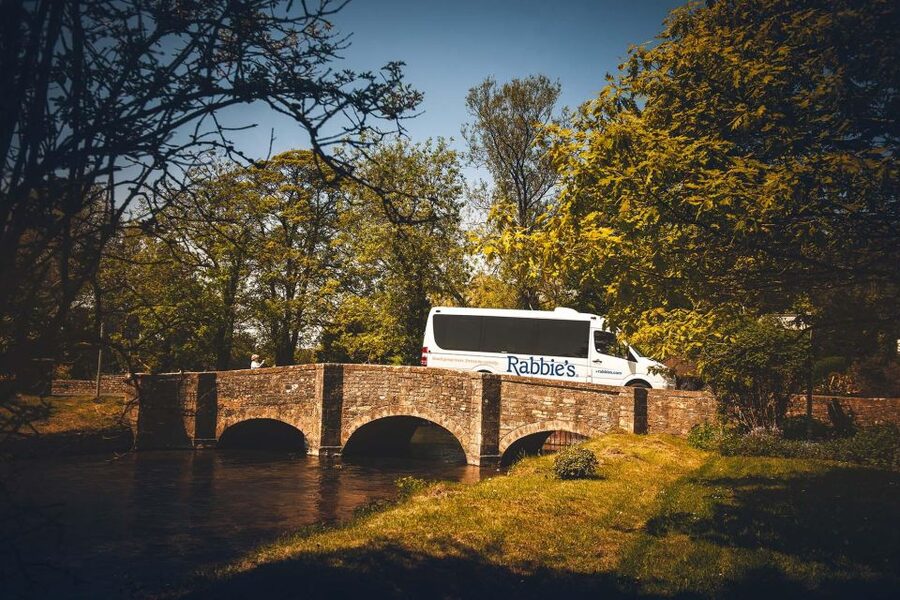 From London: Oxford and Cotswolds Villages Day Trip - Key highlights that make this day trip work