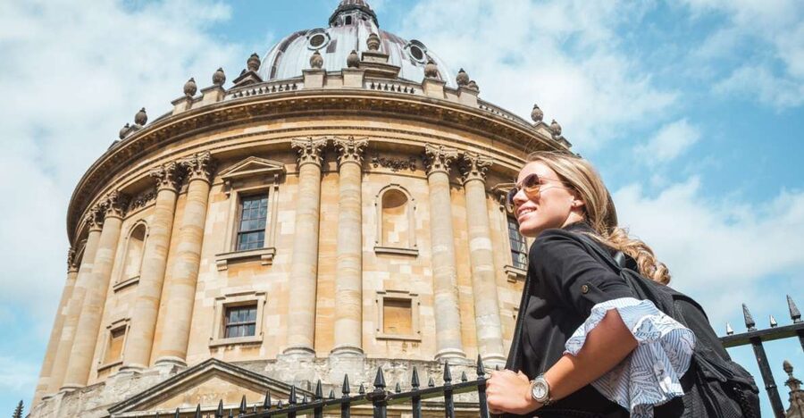From London: Oxford and Cotswolds Villages Day Trip - Burford, the Gateway to the Cotswolds: Market Streets and Afternoon Tea Plans