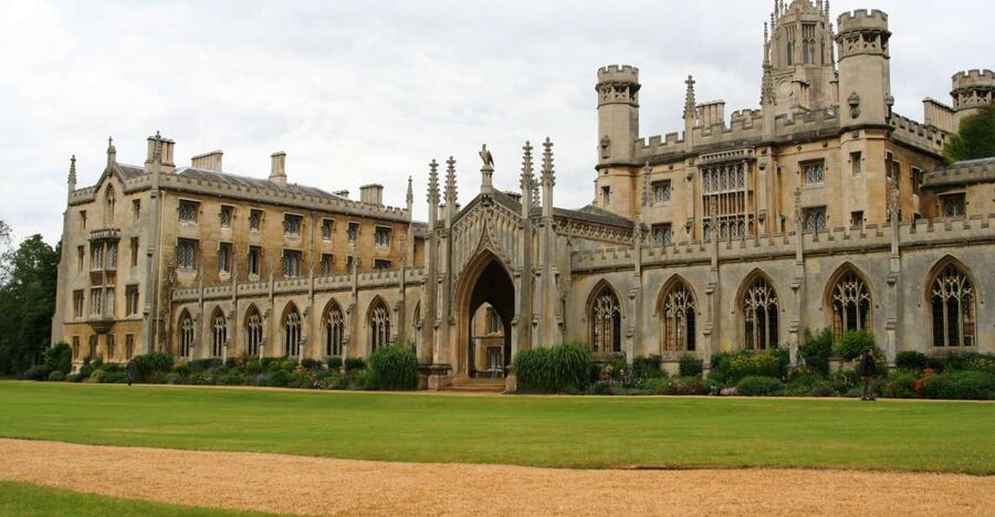 From London: Oxford & Cambridge Day Tour - Price and Value: What $120 Buys in a One-Day University Hit
