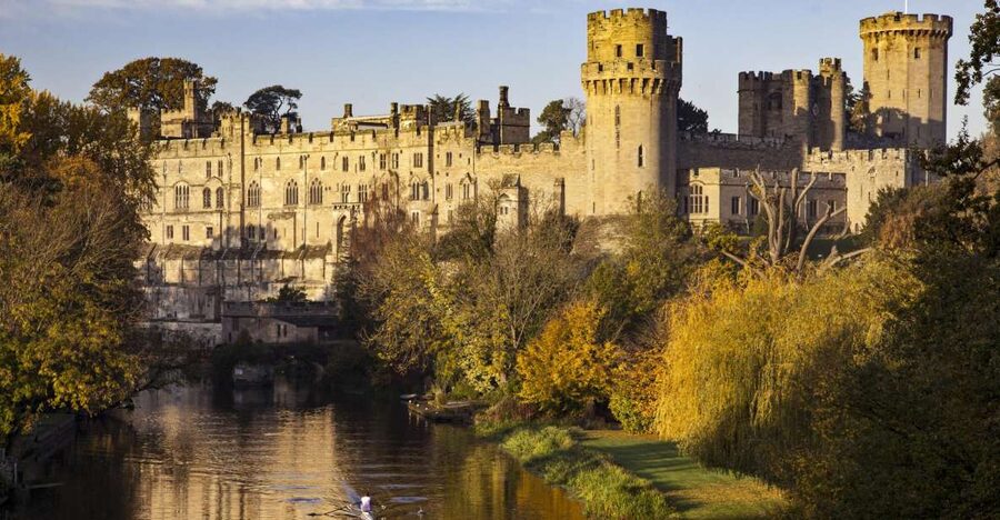 From London: Oxford, Stratford-upon-Avon & Cotswolds Trip - Key Points I’d Use to Plan Your Day
